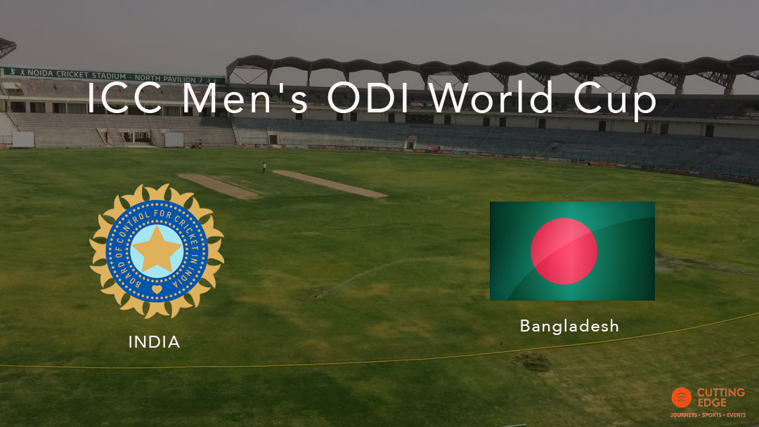 ICC Men’s ODI World Cup