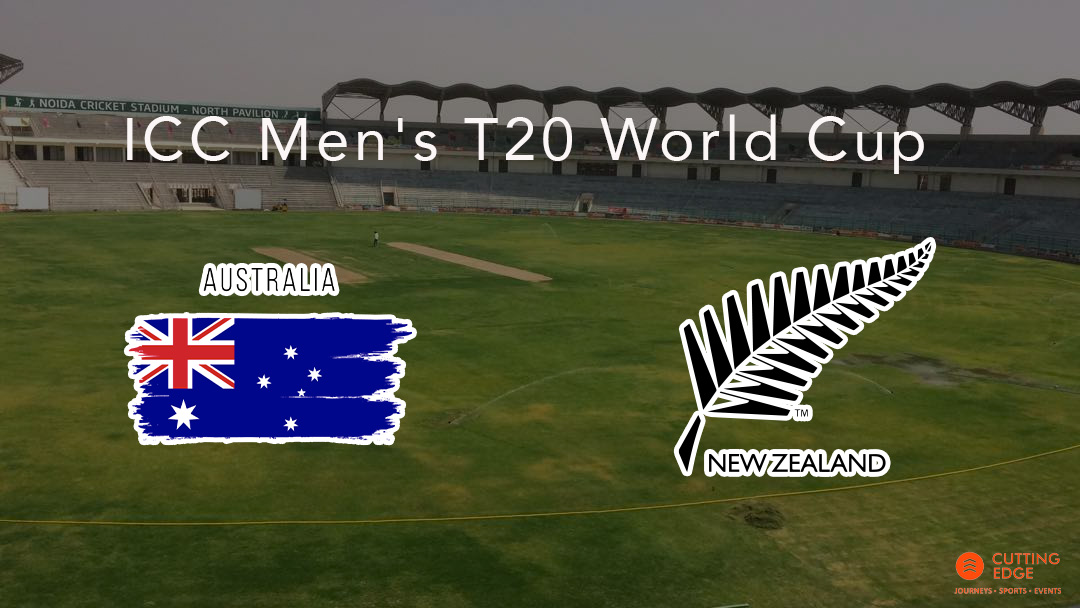 ICC Men’s T20 World Cup