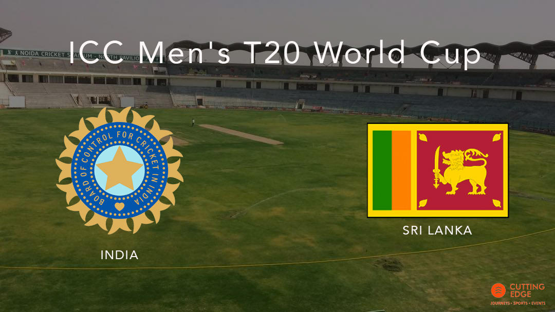 ICC Men’s T20 World Cup