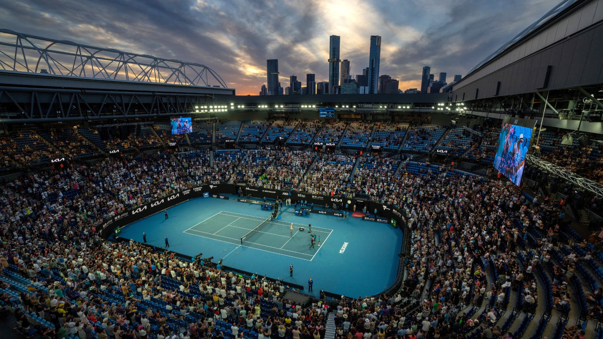 Australian Open