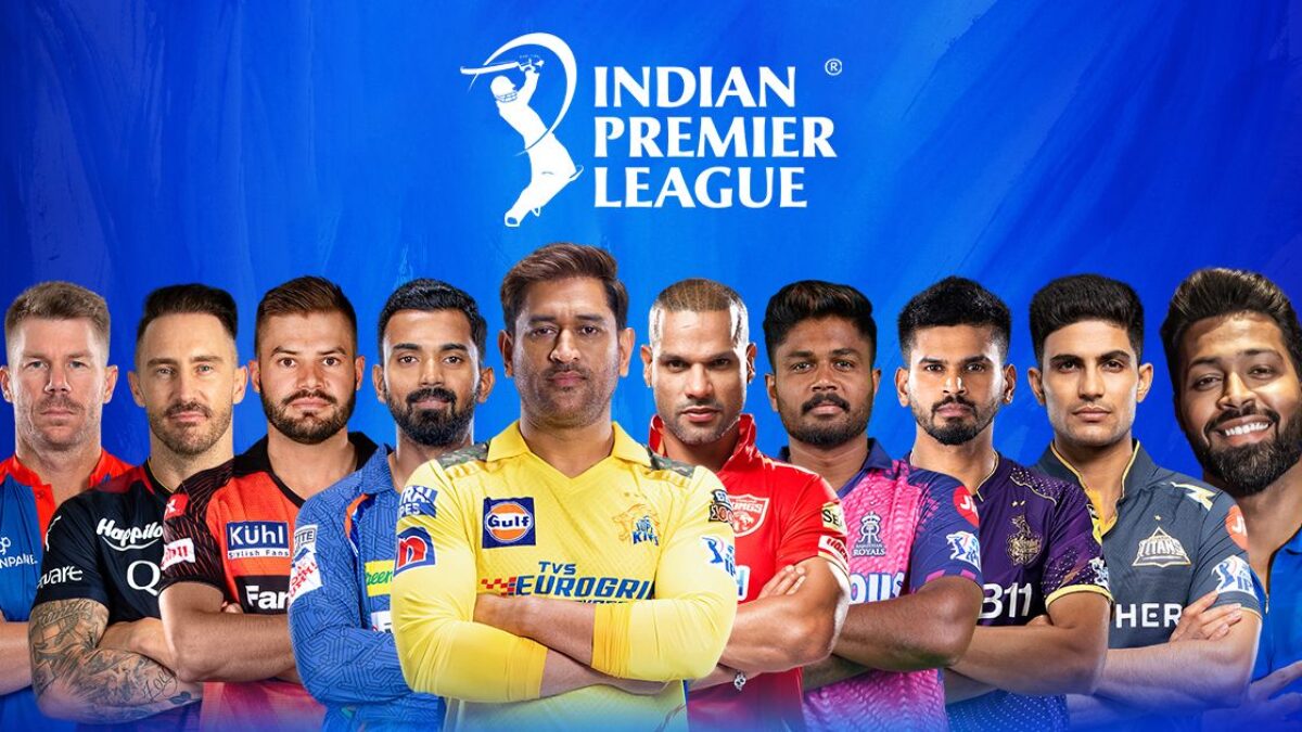 IPL Indian Premier League 2024