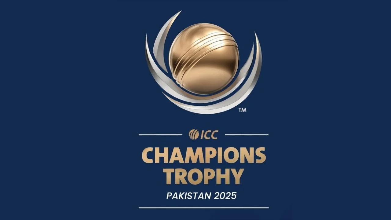 ICC Champions Trophy