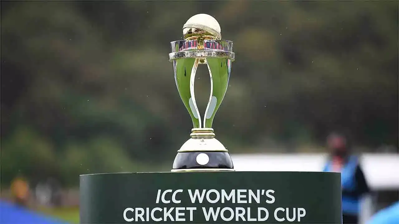 Women's Cricket World Cup
