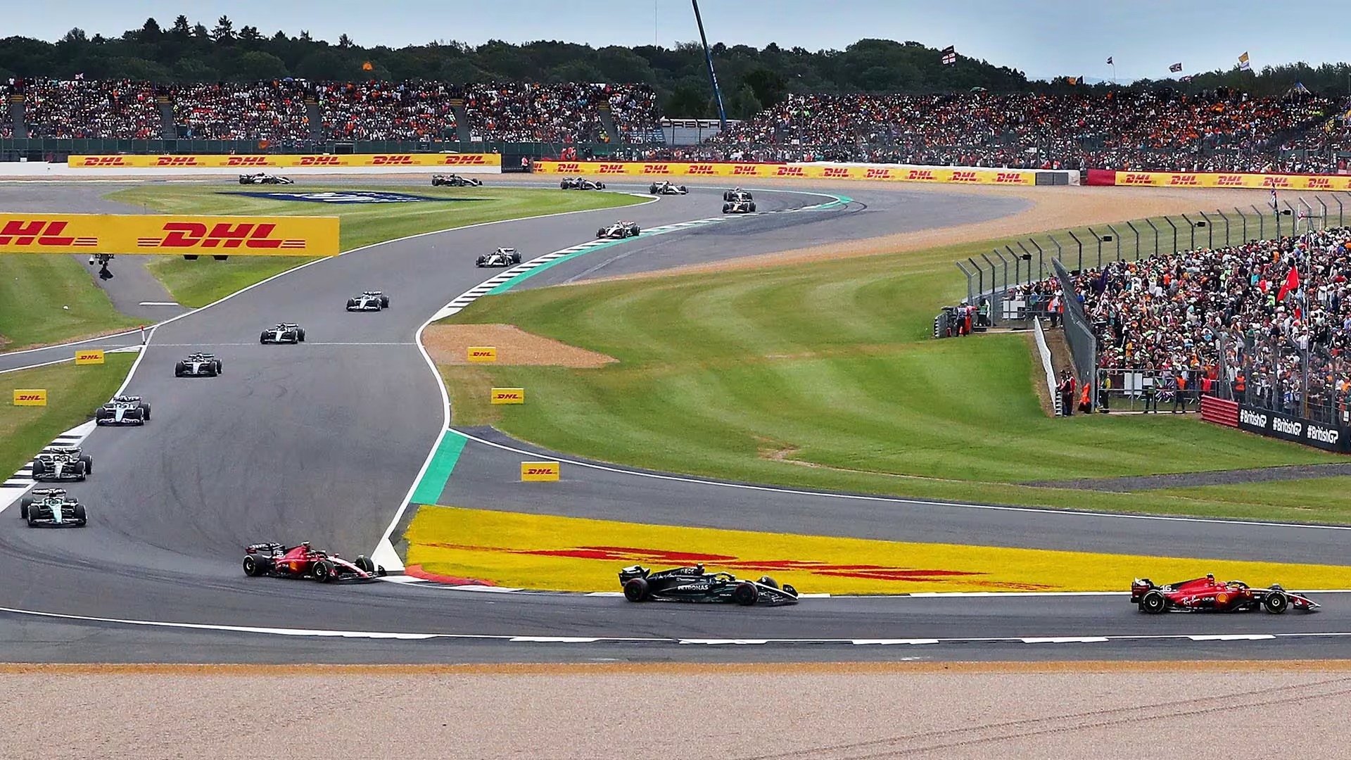 British GP