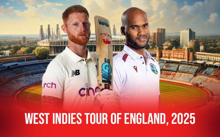 West India In England