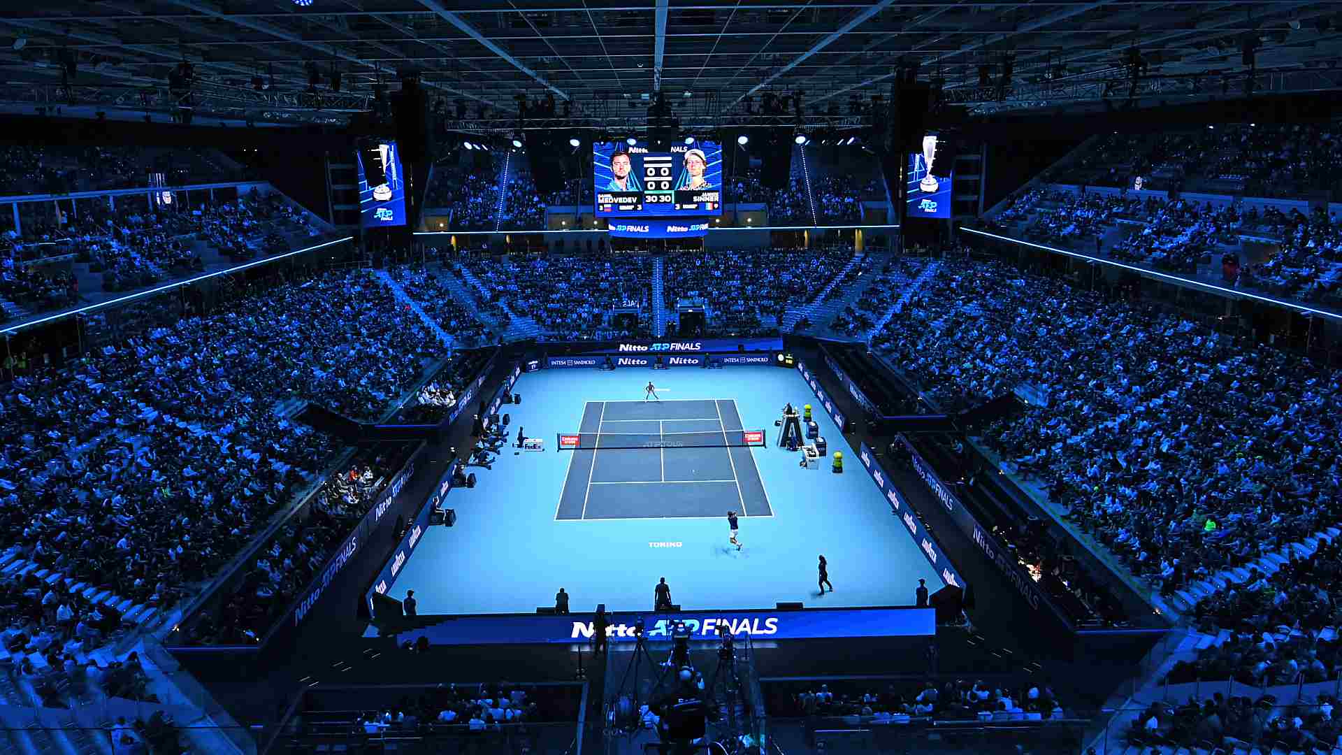 ATP Finals