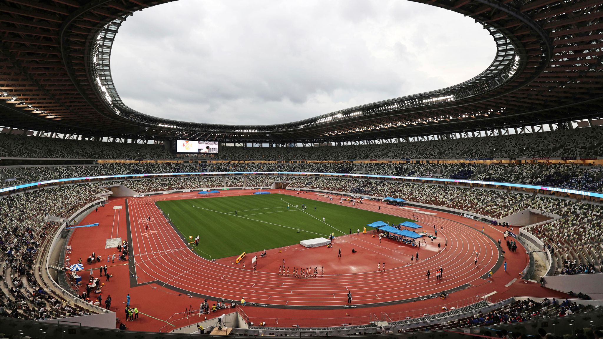 World Athletics Championships